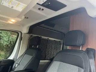2016 RAM ProMaster 3500 159 WB