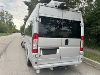 2016 RAM ProMaster 3500 159 WB