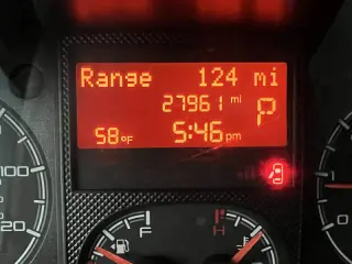 2016 RAM ProMaster 3500 159 WB