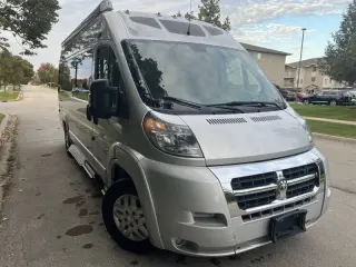 2016 RAM ProMaster 3500 159 WB