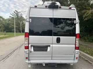 2016 RAM ProMaster 3500 159 WB
