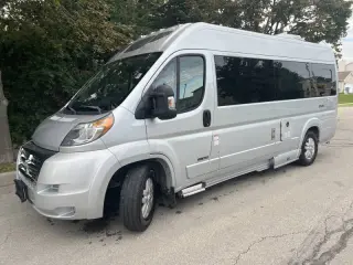 2016 RAM ProMaster 3500 159 WB