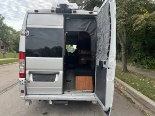2016 RAM ProMaster 3500 159 WB