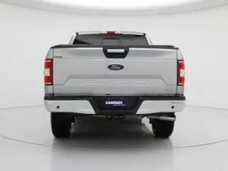 Ford F-150 2020 4x4 XLT 4dr SuperCrew 5.5 ft. SB