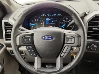 Ford F-150 2020 4x4 XLT 4dr SuperCrew 5.5 ft. SB