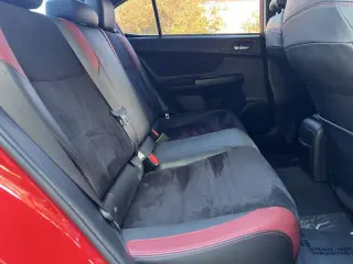 2016 Subaru WRX STI