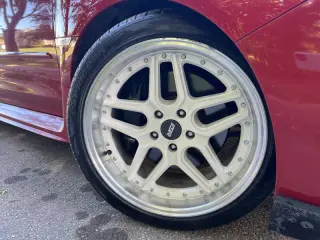2016 Subaru WRX STI