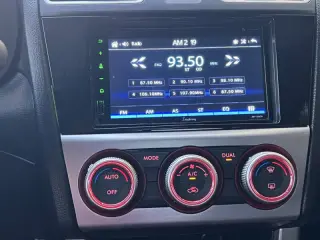 2016 Subaru WRX STI