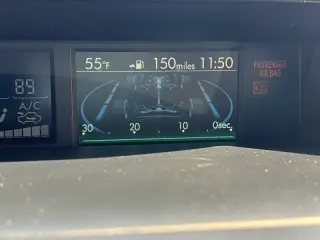 2016 Subaru WRX STI