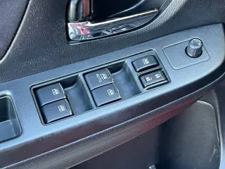 2016 Subaru WRX STI