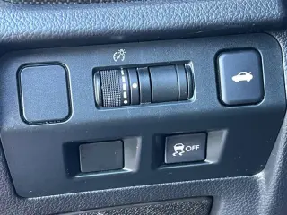 2016 Subaru WRX STI