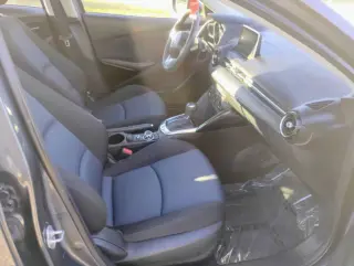 2018 Toyota Yaris iA