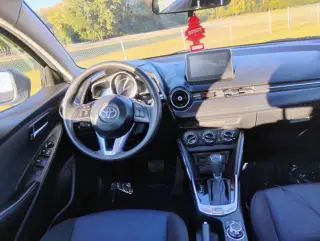 2018 Toyota Yaris iA
