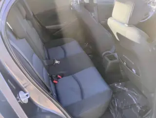 2018 Toyota Yaris iA