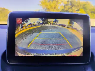 2018 Toyota Yaris iA