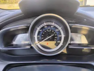 2018 Toyota Yaris iA