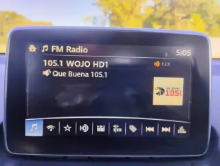 2018 Toyota Yaris iA