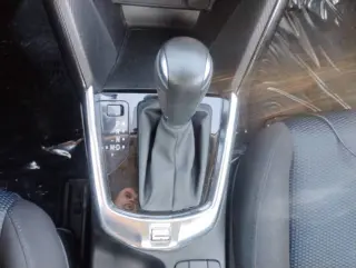 2018 Toyota Yaris iA