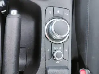 2018 Toyota Yaris iA