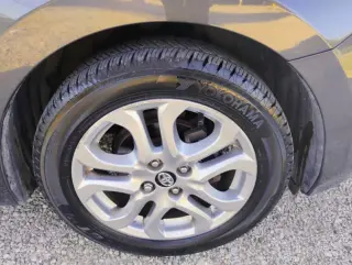 2018 Toyota Yaris iA