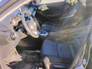 2018 Toyota Yaris iA