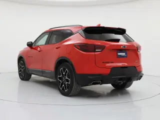 Chevrolet Blazer 2023 AWD RS 4dr SUV