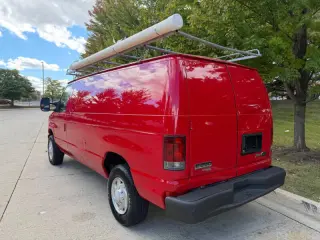 2013 Ford E-Series E-250