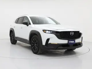 Mazda CX-50 2025 AWD 2.5 S Select 4dr SUV