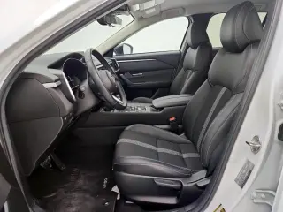 Mazda CX-50 2025 AWD 2.5 S Select 4dr SUV