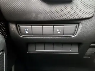 Mazda CX-50 2025 AWD 2.5 S Select 4dr SUV
