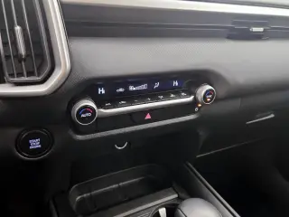 Mazda CX-50 2025 AWD 2.5 S Select 4dr SUV