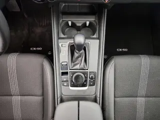 Mazda CX-50 2025 AWD 2.5 S Select 4dr SUV