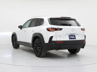 Mazda CX-50 2025 AWD 2.5 S Select 4dr SUV