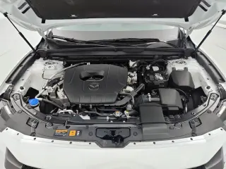 Mazda CX-50 2025 AWD 2.5 S Select 4dr SUV