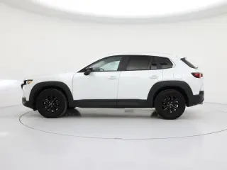 Mazda CX-50 2025 AWD 2.5 S Select 4dr SUV