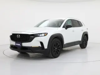 Mazda CX-50 2025 AWD 2.5 S Select 4dr SUV