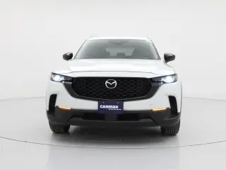 Mazda CX-50 2025 AWD 2.5 S Select 4dr SUV