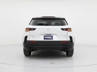 Mazda CX-50 2025 AWD 2.5 S Select 4dr SUV