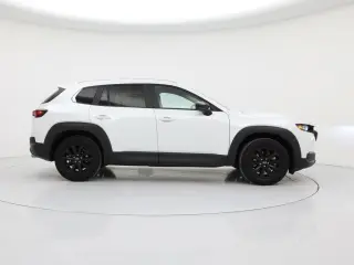 Mazda CX-50 2025 AWD 2.5 S Select 4dr SUV
