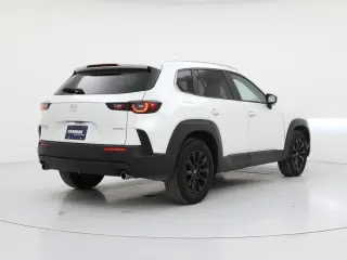 Mazda CX-50 2025 AWD 2.5 S Select 4dr SUV