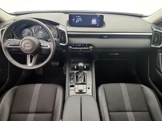 Mazda CX-50 2025 AWD 2.5 S Select 4dr SUV