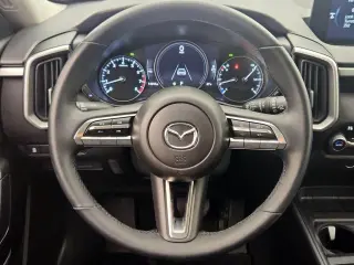 Mazda CX-50 2025 AWD 2.5 S Select 4dr SUV