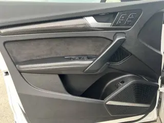 2018 Audi SQ5 3.0T quattro Prestige