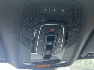 2018 Audi SQ5 3.0T quattro Prestige