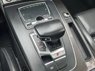 2018 Audi SQ5 3.0T quattro Prestige