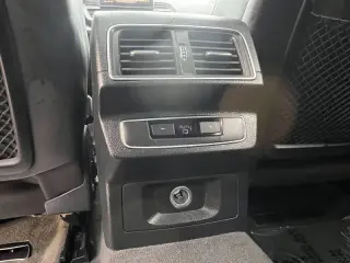 2018 Audi SQ5 3.0T quattro Prestige