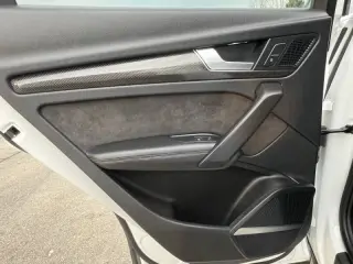 2018 Audi SQ5 3.0T quattro Prestige