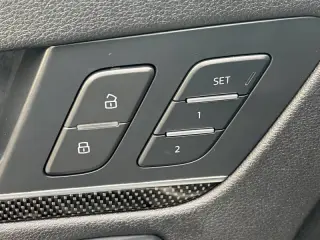 2018 Audi SQ5 3.0T quattro Prestige