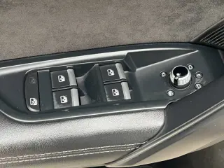 2018 Audi SQ5 3.0T quattro Prestige