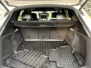 2018 Audi SQ5 3.0T quattro Prestige